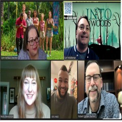 November 21st, 2023 ft. Sifu from Survivor, Molly Wennstrom & Robert Quinlan