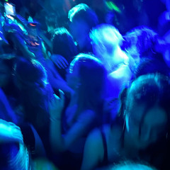 dance the night away (prod. dijection)