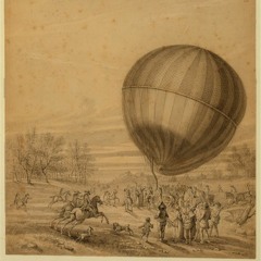 Cavallo And The Aerostatic Globes