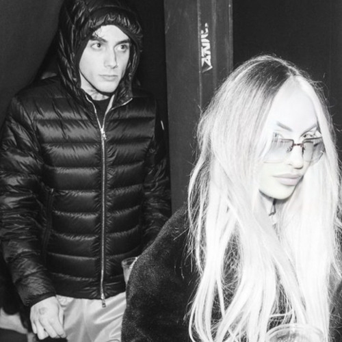 Tony Boy - Questione Di Tempo (Spoiler)