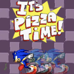 “I’m Outta Here!” | Sonic’s Escape Theme (Pizza Tower)