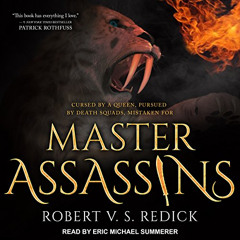 [GET] EPUB 🎯 Master Assassins: Fire Sacraments Series, Book 1 by  Robert V.S. Redick