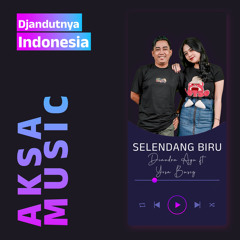 Selendang Biru (feat. Yosa Busok)