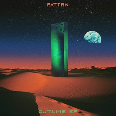 𝐏𝐑𝐄𝐌𝐈𝐄𝐑𝐄 : Pattrn - Silhouette [Space Textures]
