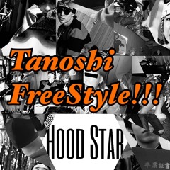 Tanoshi Free Style!!!!