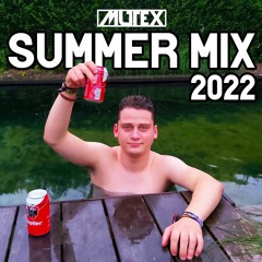 SUMMER MIX 2022
