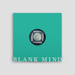Big Hands - A square, a circle EP clips (BLNK020)