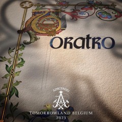 Tokatko @ Tomorrowland 2023 - WE1