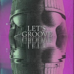 Earth Wind & Fire - Let's Groove (Najve Remix)