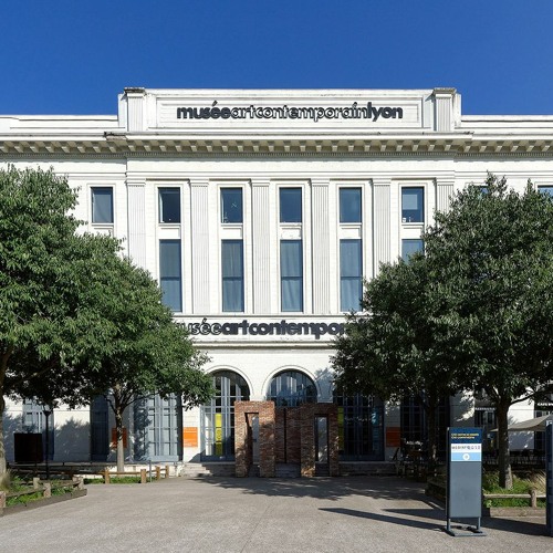 A series of personal questions addressed to the Museum of Contemporary Art Lyon