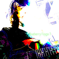 Labrat Nomad - Blueberry Faygo 7