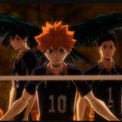 !Cuevana! 3—Ver HAIKYUU!! LA BATALLA DEL BASURERO Online en español
