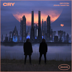Cry (with John Martin) (Nevada Remix)