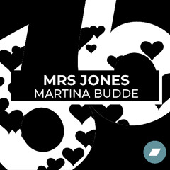 Mrs Jones (Extended Mix) FREE DOWNLOAD BANDCAMP