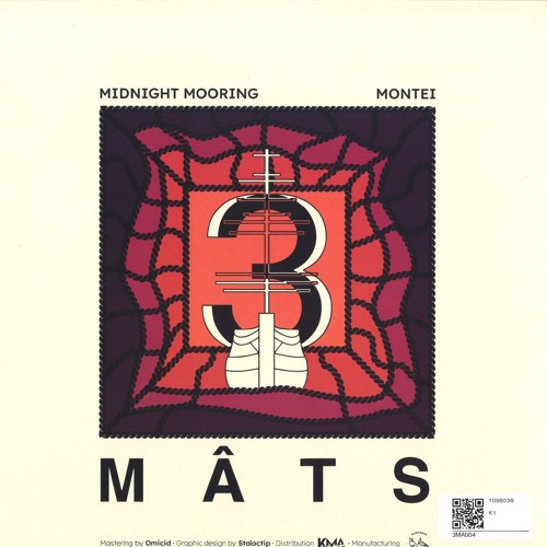 Montei ─ Rufiàn [3MA004]