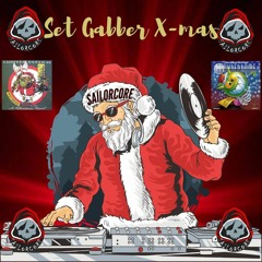 Set Gabber X-mas