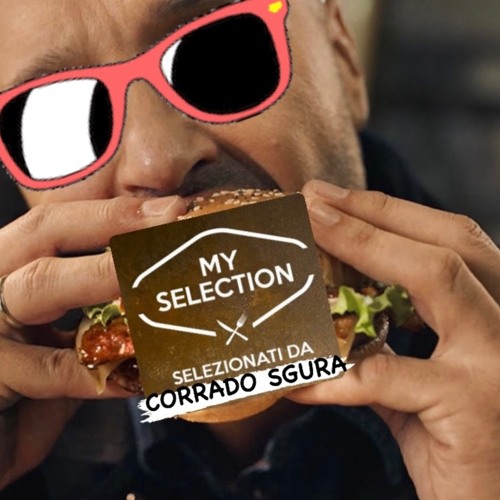 MY SELECTION mix by corradosgura