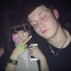Tu Coño Es Mi Afghanistan - Yung Lean x PXXR GVNG