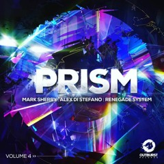 Project 8 - Bad Idea Outburst Prism Volume 4 Exclusive