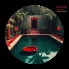 Second Page - Ep