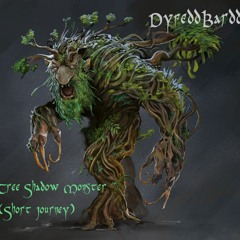 The Tree Shadow (Short Journey)