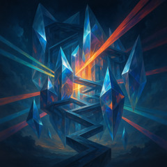 Prismshard Labyrinth