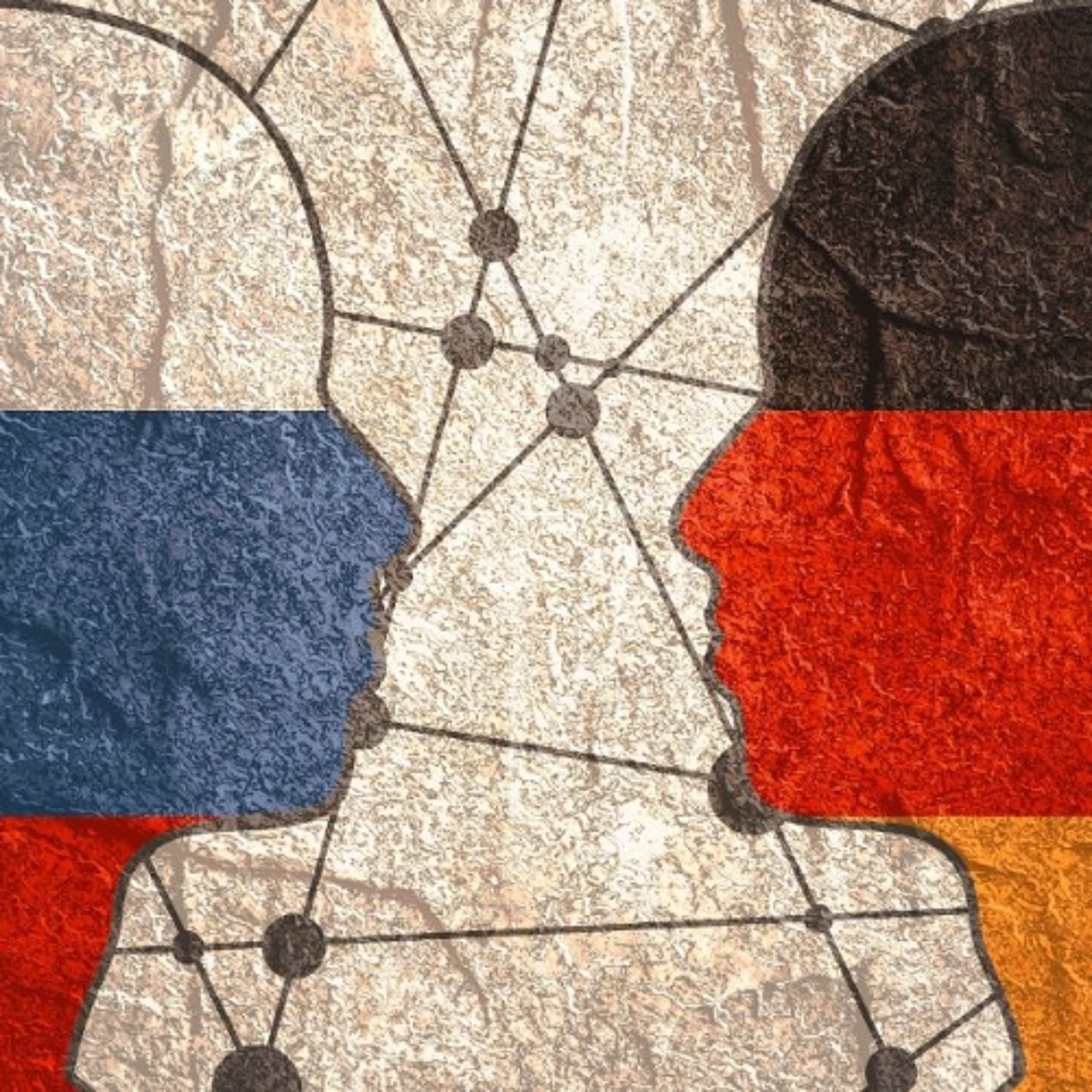 History Repeats Germany's New Leader Talks Tough About War With Russia.