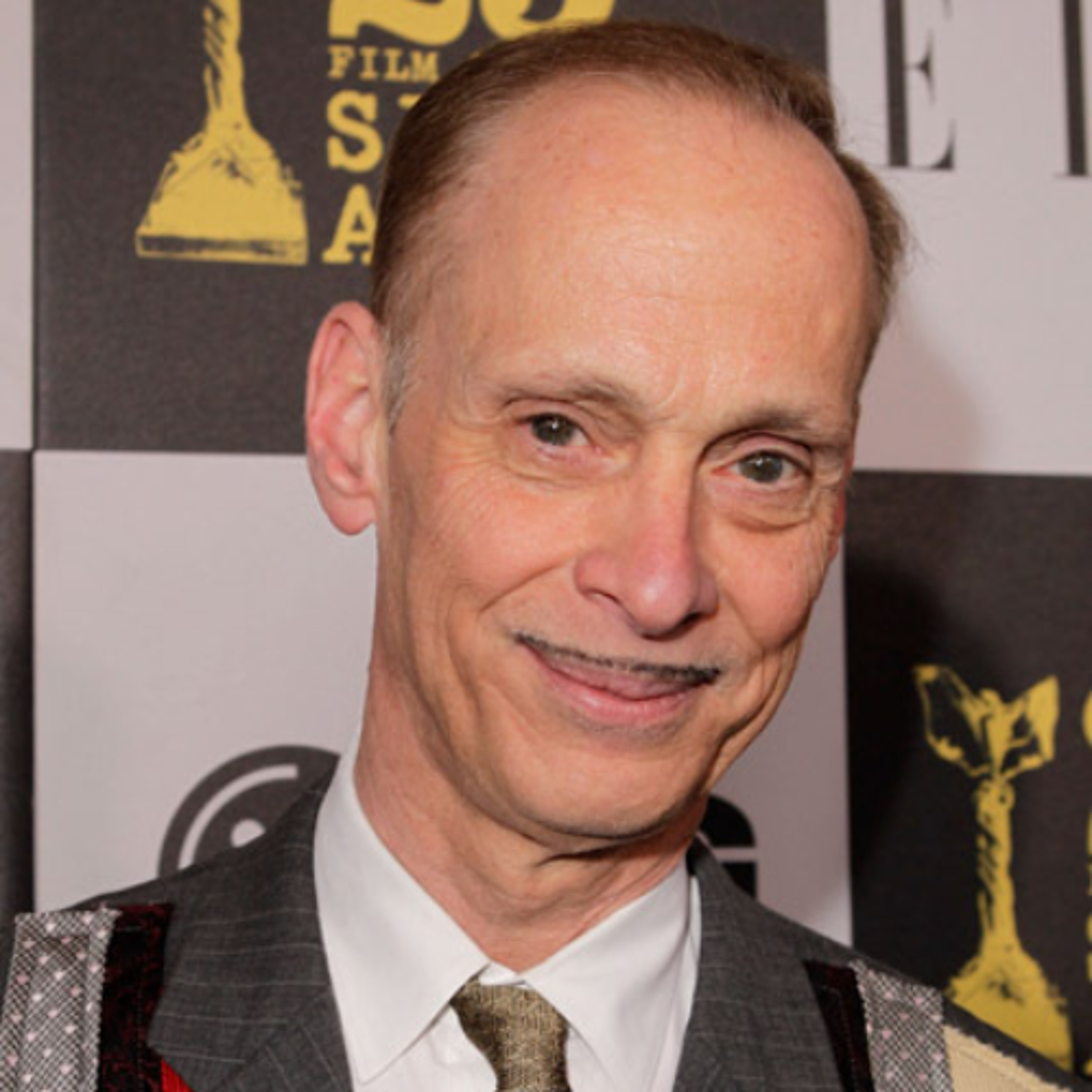 The Frank MacKay Show - John Waters