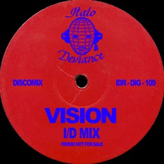Vision (I/D Mix)