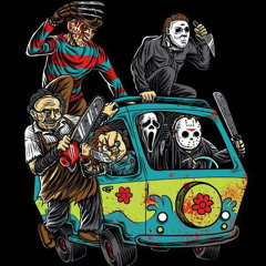 Michael Myers Freestyle