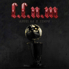 L.L.N.M - Anuel AA, Tempo