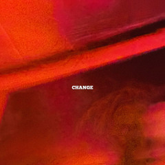Change