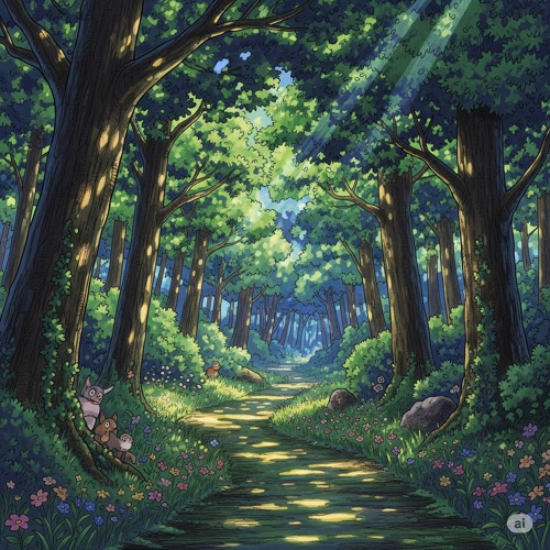 As We Walk on This Path Full of Unknowns (Deut 31:16)