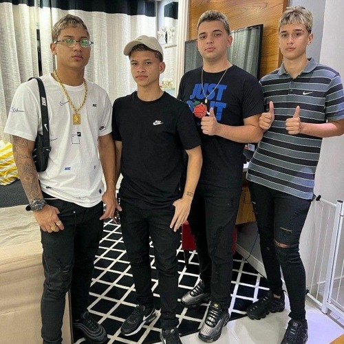 Orochi _O Tempo é Professor_ feat. Mvk Oruam  (prod. RUXN_ Kizzy_ Gladino_ Pugli) Speed UP + Grave