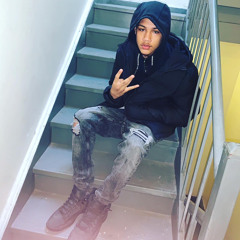 MIKEDADEMON- NIGGAS KNOW MY BOP