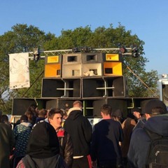 GAZEY - MINIMAL TECHNO RESIDENCY MIX