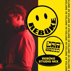 ERA 049 - Rebūke Studio Mix