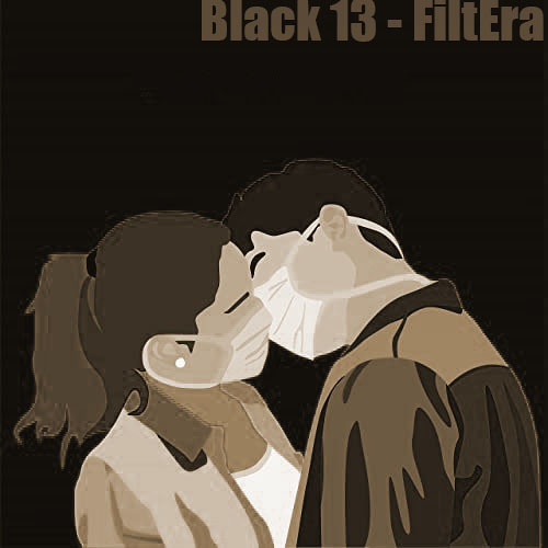Black 13 - Filter Era