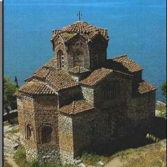 RUSTY DRUM - CVET (prod Mixla)