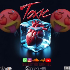 Toxic❤️💔 (R&B Mixtape)