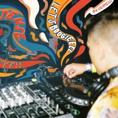 Warehouse Boogie