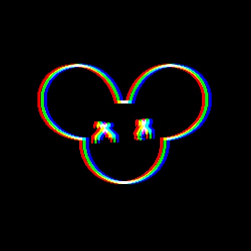 Deadmau5 V1 (Live Mix)