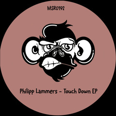 Philipp Lammers - My Engine (Original Mix)