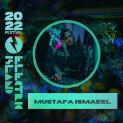 Mustafa Ismaeel @ Electric Island Festival 2022
