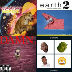 Mashups to make your ears bleed