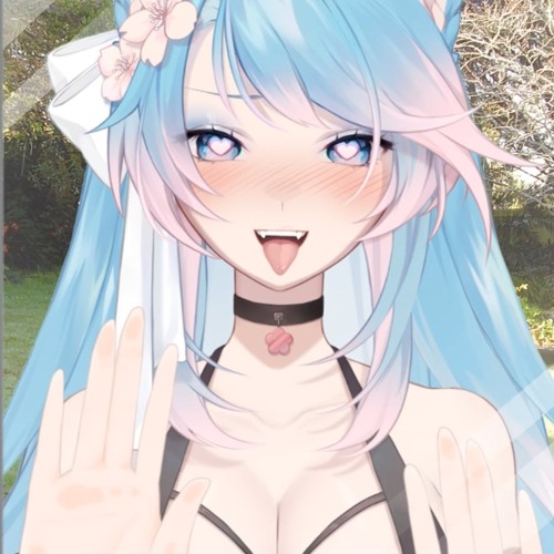 Steve Sniff - Waifu