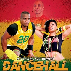 Dancehall 2021 mix Jamaïquain by Dj Myke-One