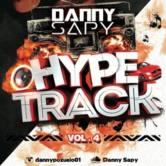Pack HypeTrack Vol.4 (DannySapy) Leer Descripción