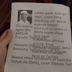 Lorem, Ipsum 2 ft. lil gomes
