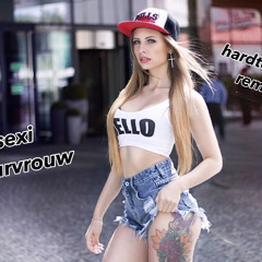 Sexy buurvrouw - hardtechno remix Dar!o